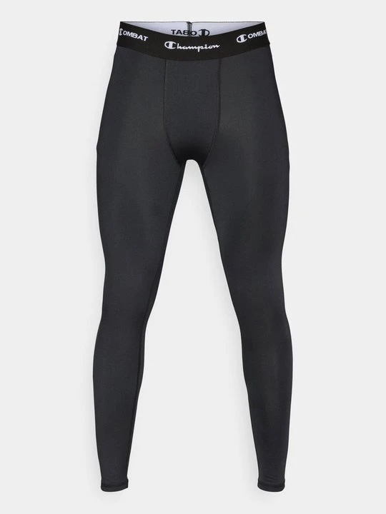 Zdjęcie produktu Legginsy Champion czarny