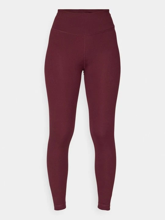 Zdjęcie produktu Legginsy Champion bordowy