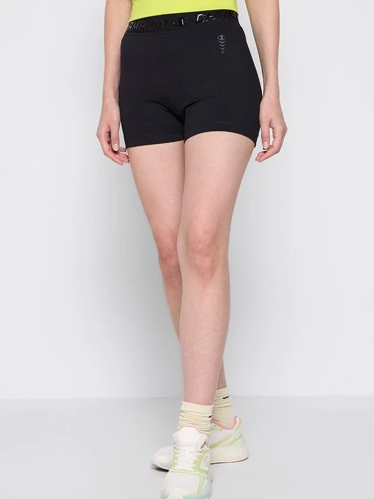 Zdjęcie produktu Legginsy Champion czarny