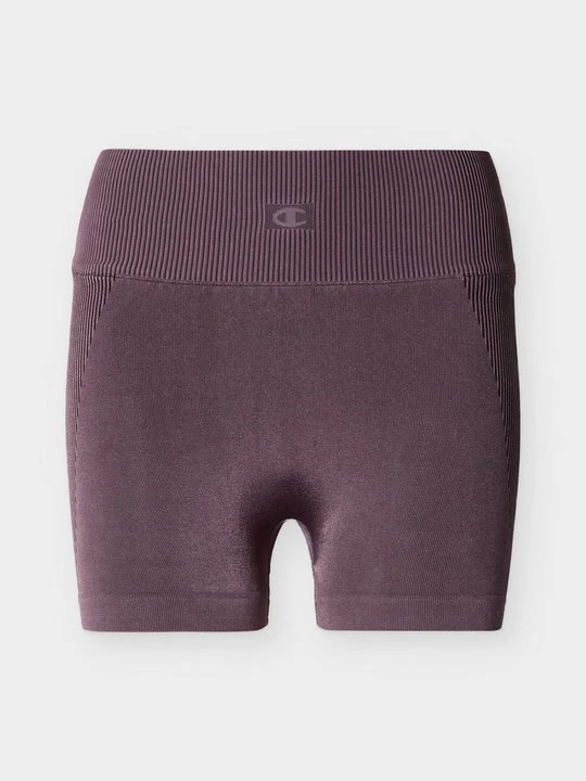 Zdjęcie produktu Legginsy Champion fioletowy
