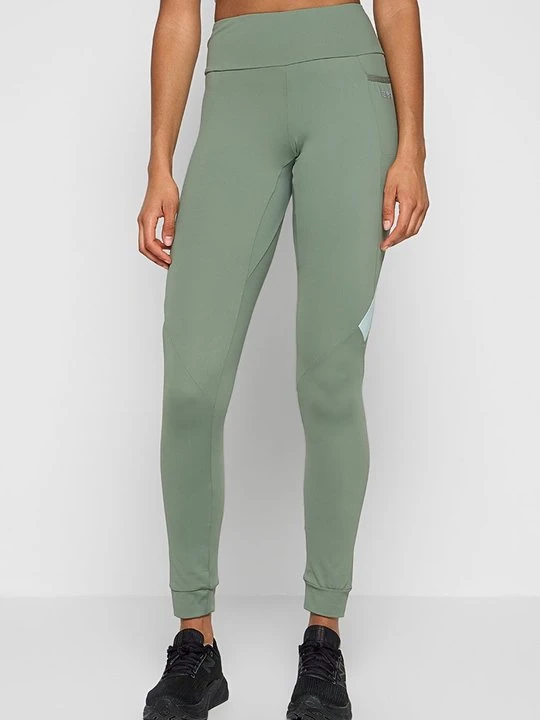Zdjęcie produktu Legginsy CMP zielony