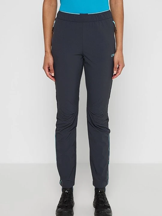 Zdjęcie produktu Legginsy CMP szary