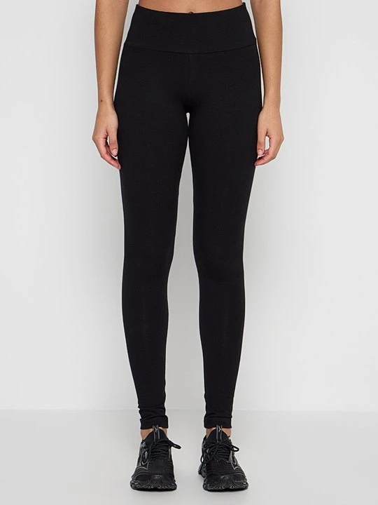 Zdjęcie produktu Legginsy CMP czarny