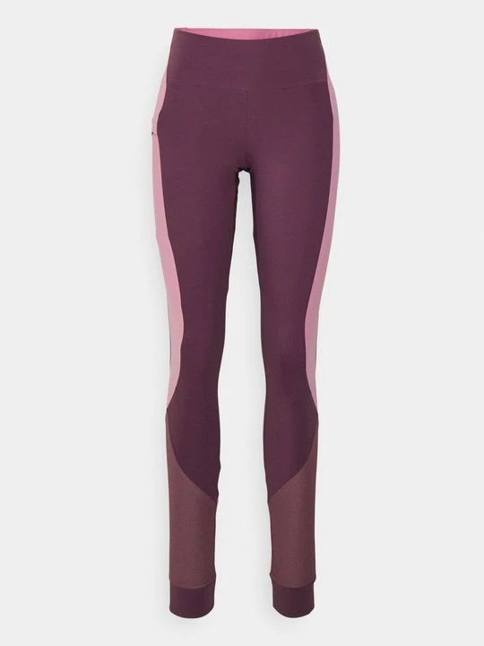 Zdjęcie produktu Legginsy CMP liliowy