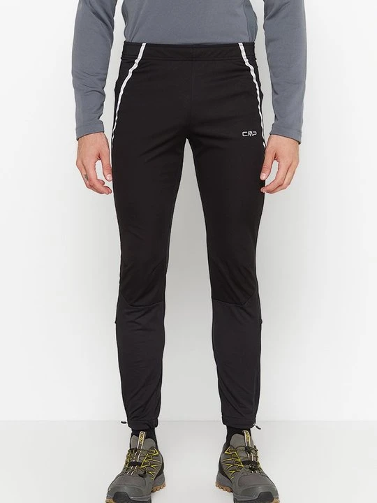 Zdjęcie produktu Legginsy CMP czarny