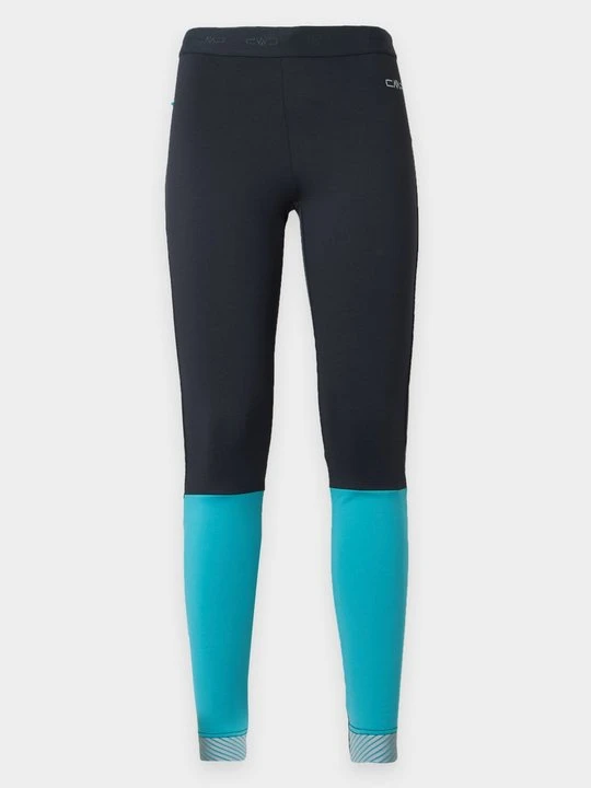Zdjęcie produktu Legginsy CMP ciemnoszary