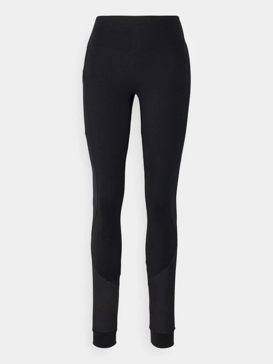 Zdjęcie produktu Legginsy CMP czarny