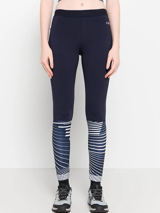 Zdjęcie produktu Legginsy CMP niebieski