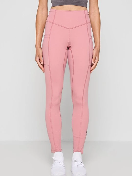 Zdjęcie produktu Legginsy Colmar różowy