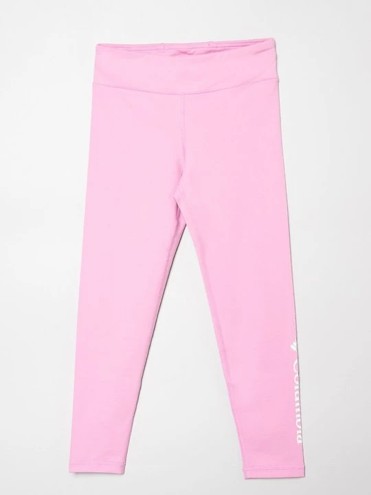 Zdjęcie produktu Legginsy Columbia jasnoróżowy