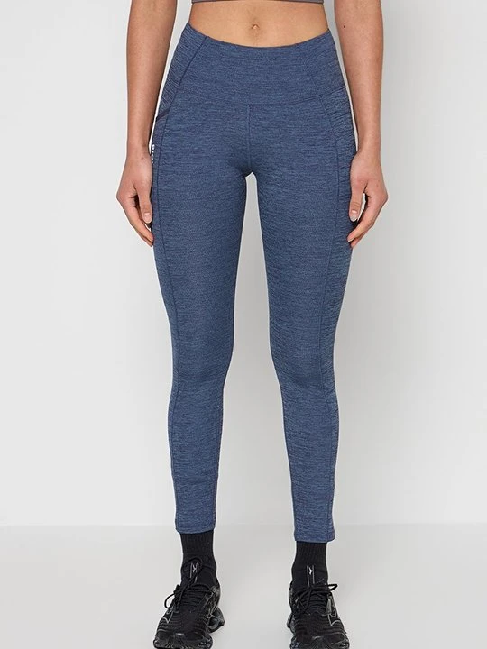 Zdjęcie produktu Legginsy Columbia niebieski