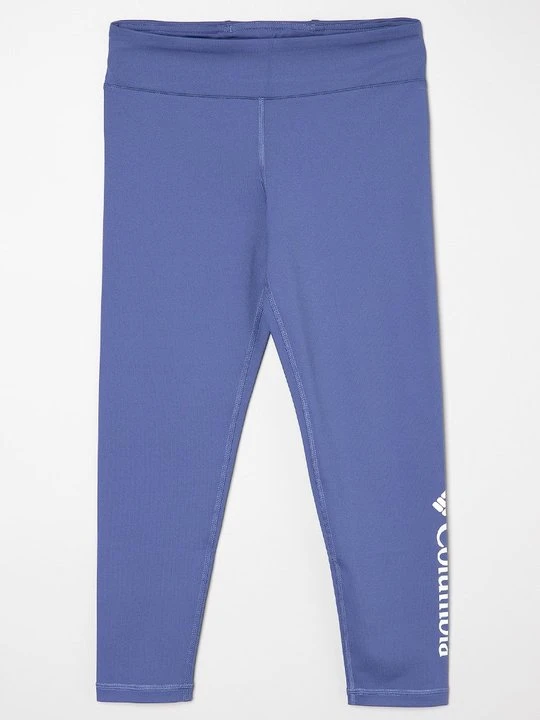 Zdjęcie produktu Legginsy Columbia błękit królewski