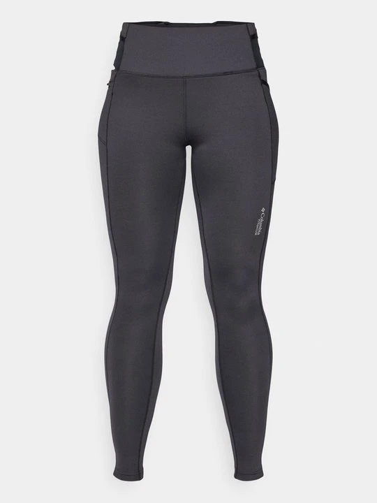 Zdjęcie produktu Legginsy Columbia czarny