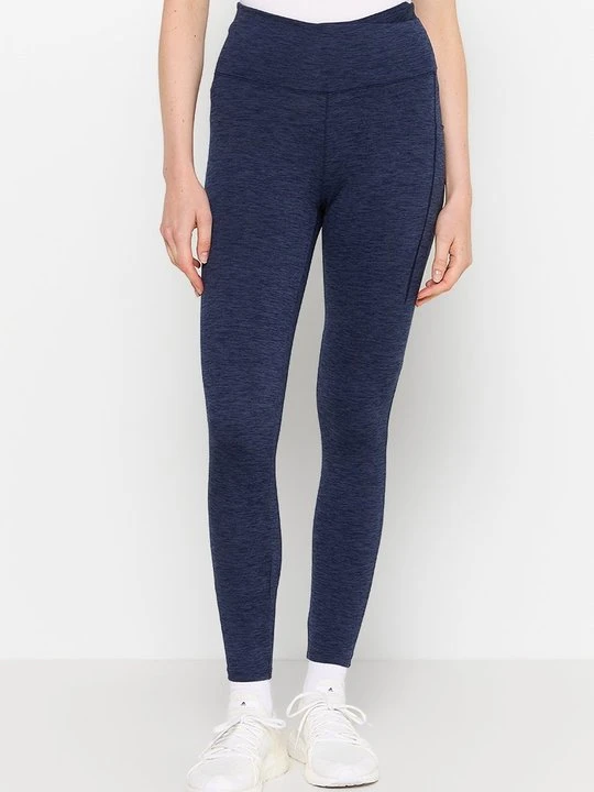 Zdjęcie produktu Legginsy Columbia granatowy