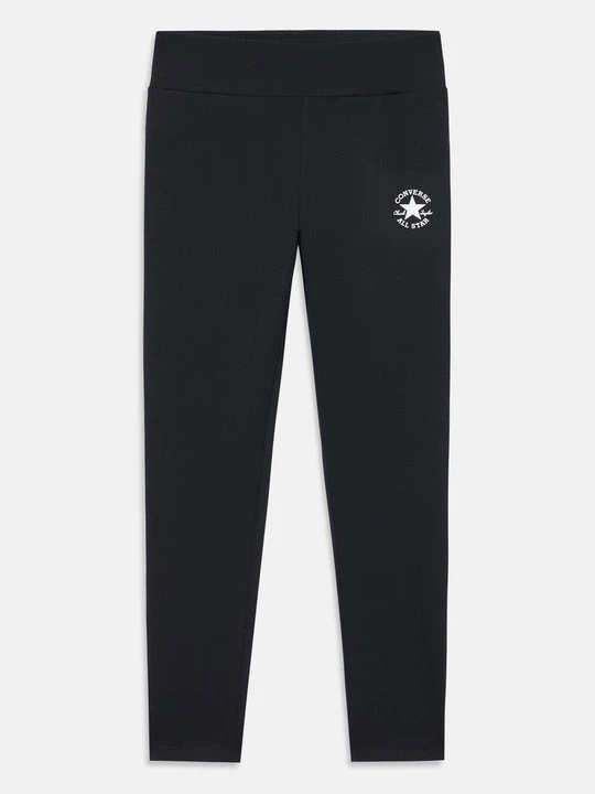 Zdjęcie produktu Legginsy Converse czarny