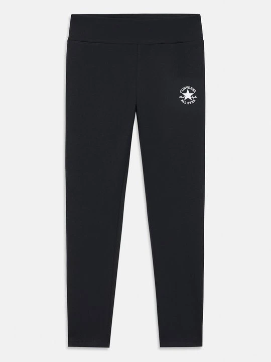 Zdjęcie produktu Legginsy Converse czarny