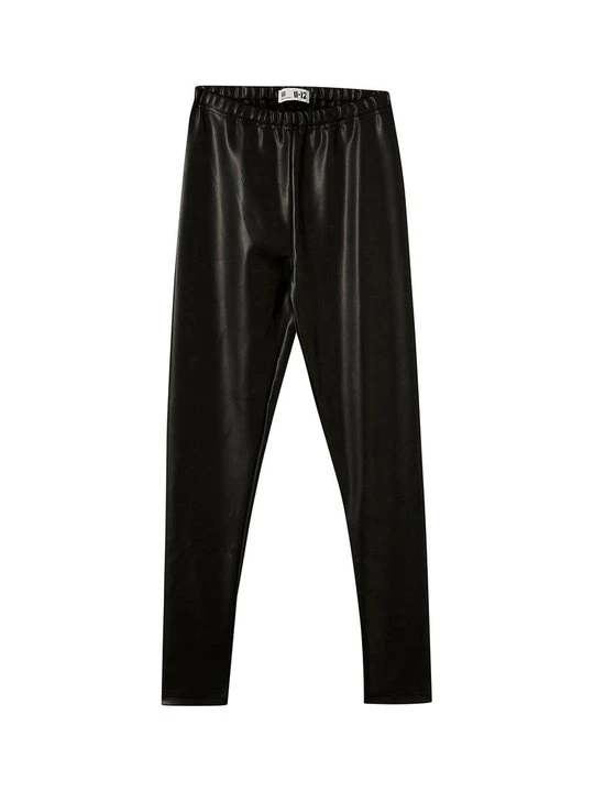 Zdjęcie produktu Spodnie legginsy Cotton On czarny