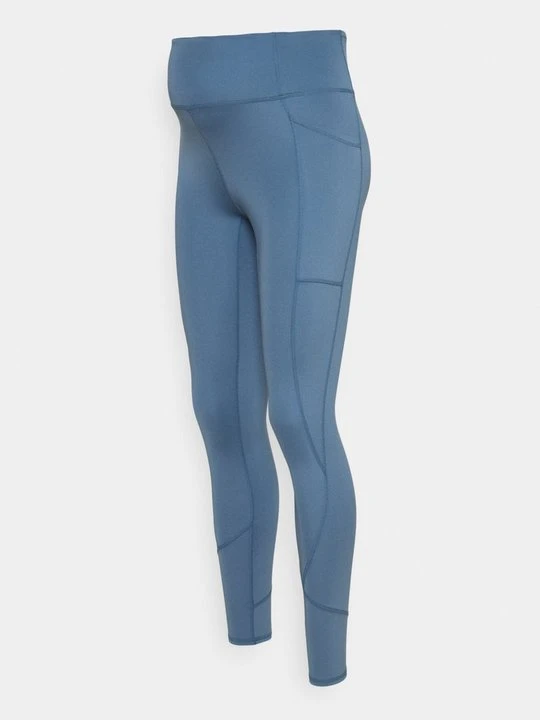 Zdjęcie produktu Legginsy Cotton On niebieski