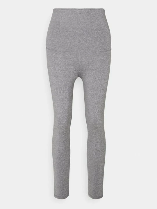 Zdjęcie produktu Legginsy Cotton On ciemnoszary melanż
