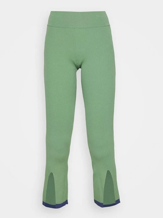 Zdjęcie produktu Legginsy Cotton On zielony