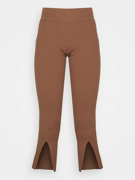 Zdjęcie produktu Legginsy Cotton On brązowy
