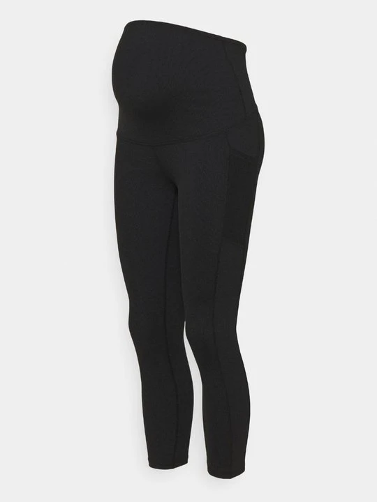 Zdjęcie produktu Legginsy Cotton On czarny