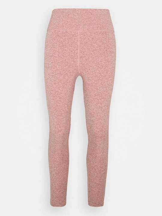 Zdjęcie produktu Legginsy Cotton On jasnoróżowy
