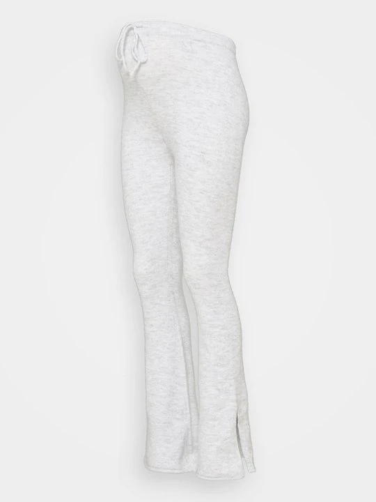 Zdjęcie produktu Spodnie legginsy Cotton On szary