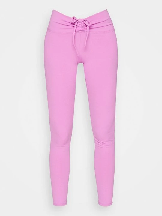 Zdjęcie produktu Legginsy Cotton On różowy