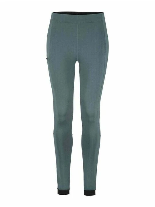 Zdjęcie produktu Legginsy Craft niebieski