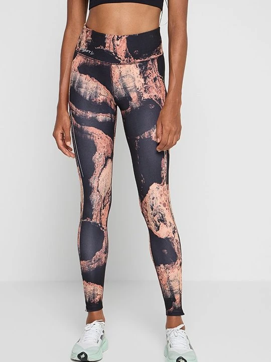 Zdjęcie produktu Legginsy Craft czarny