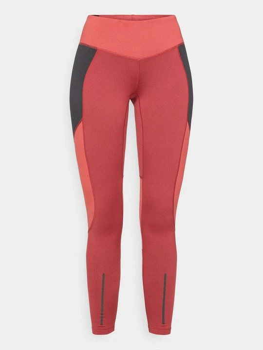 Zdjęcie produktu Legginsy Craft ciemnoliliowy