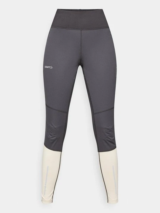 Zdjęcie produktu Legginsy Craft czarny