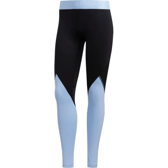 Zdjęcie produktu Legginsy damskie Alphaskin Sport Adidas Czarny