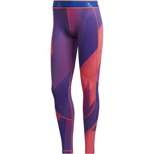 Zdjęcie produktu Legginsy damskie Alphaskin Tight Adidas