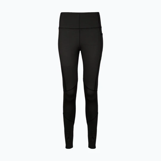 Zdjęcie produktu Legginsy damskie Aulp Deter black
