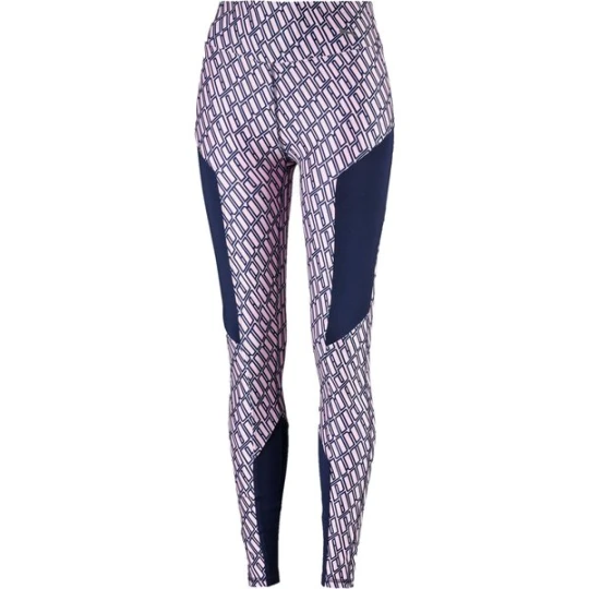 Zdjęcie produktu Legginsy damskie Bold Graphic Training Puma