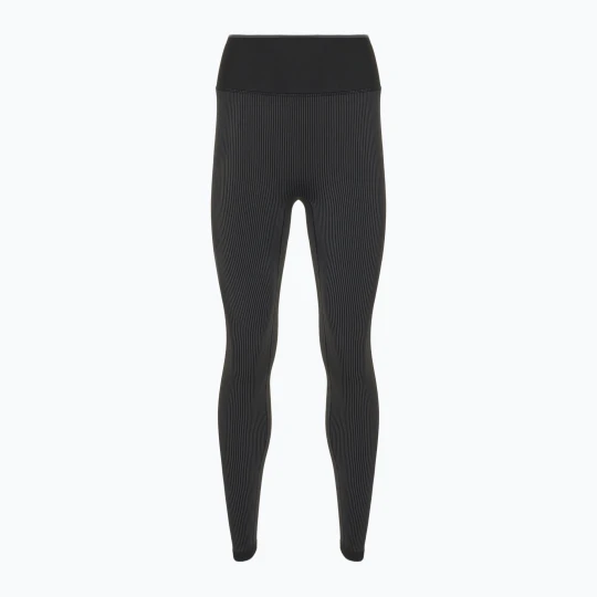 Zdjęcie produktu Legginsy damskie Calvin Klein 00GWS4L643 Seamless 7/8 black