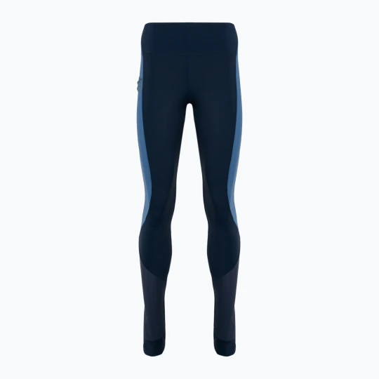 Zdjęcie produktu Legginsy damskie CMP 33T6256 Tight blue