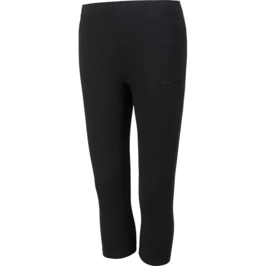 Zdjęcie produktu Legginsy damskie Core 3 / 4 Diadora Czarny