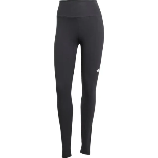 Zdjęcie produktu Legginsy damskie Essentials Big Logo Adidas Czarny