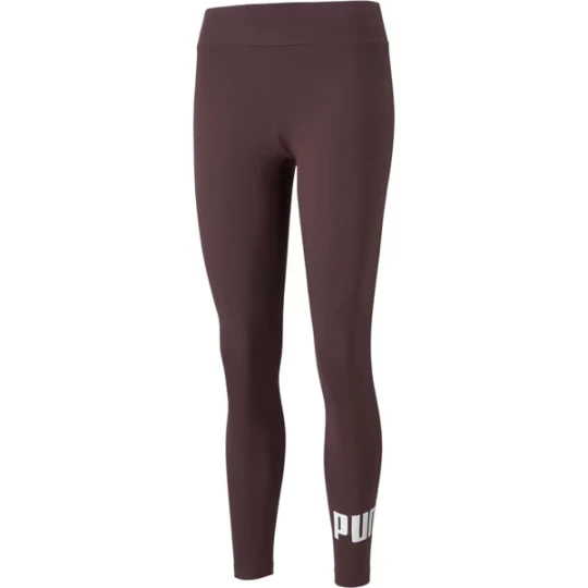 Zdjęcie produktu Legginsy damskie Essentials Puma Fioletowy