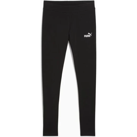 Zdjęcie produktu Legginsy damskie Essentials Small No.1 Logo Puma Czarny
