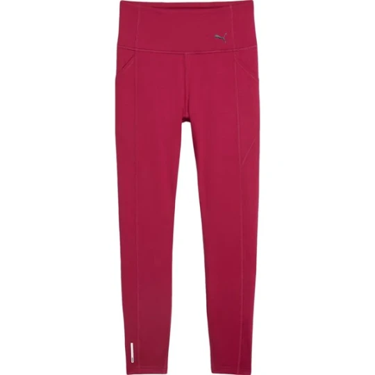 Zdjęcie produktu Legginsy damskie Favorite Forever High Waist 7 / 8 Puma Różowy