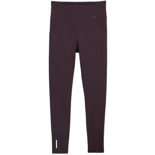 Zdjęcie produktu Legginsy damskie Favorite Forever High Waist 7 / 8 Puma Czarny