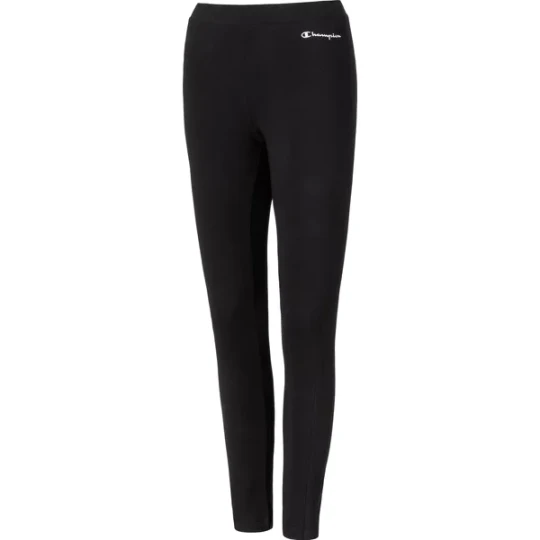 Zdjęcie produktu Legginsy damskie Femme Custom Fit Champion Czarny