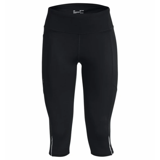 Zdjęcie produktu Legginsy damskie Fly Fast 3.0 Speed Under Armour Czarny