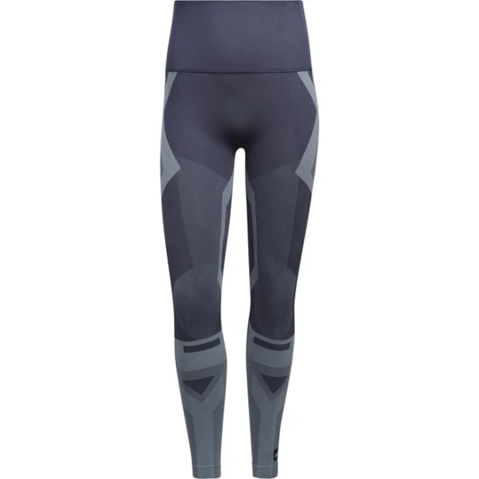 Zdjęcie produktu Legginsy damskie Formotion Sculpt Two-Tone Tights Adidas