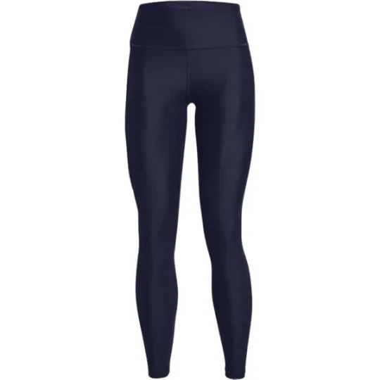 Zdjęcie produktu Legginsy damskie HeatGear Armour No-Slip Under Armour Granatowy