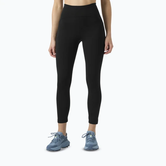 Zdjęcie produktu Legginsy damskie Helly Hansen Hp black